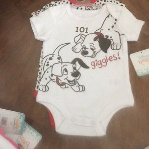 Disney baby! Disney news wills believes active!